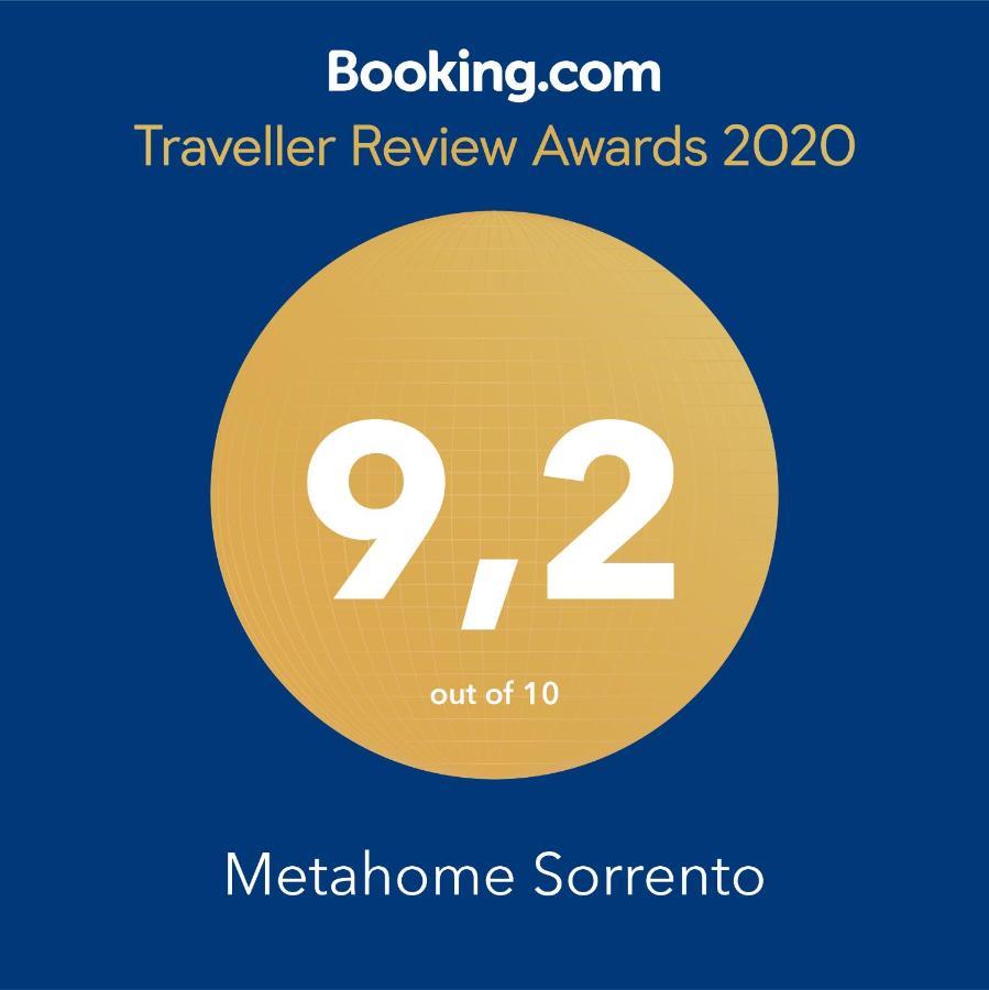 Metahome Sorrento 外观 照片