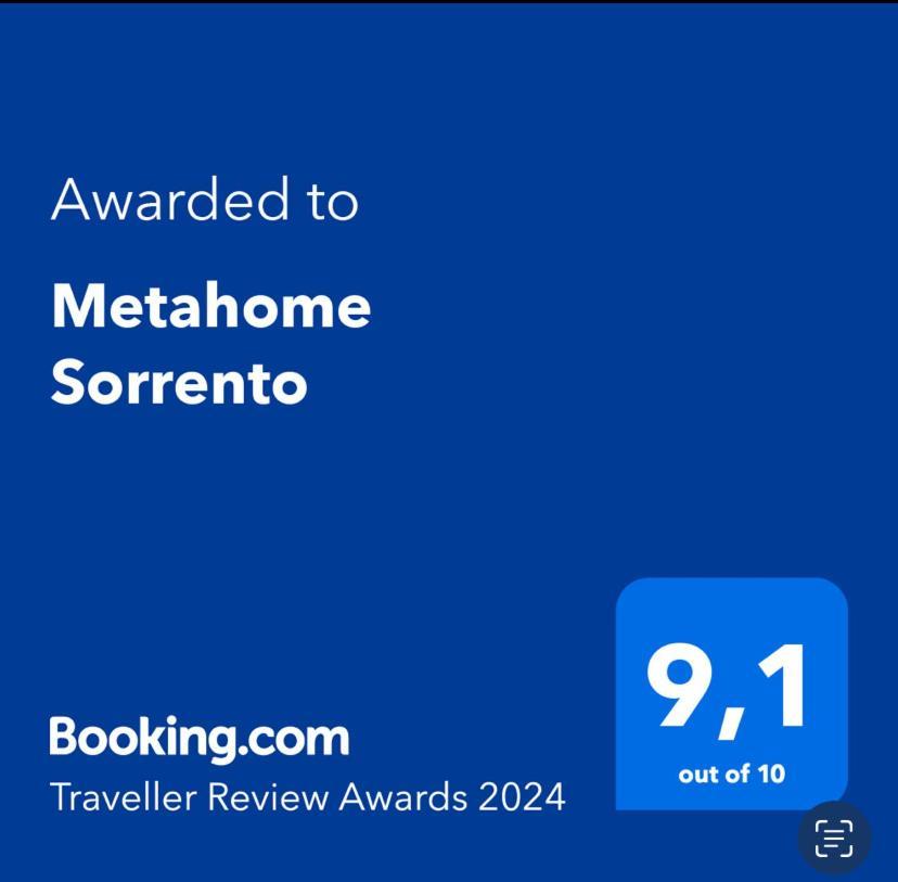 Metahome Sorrento 外观 照片