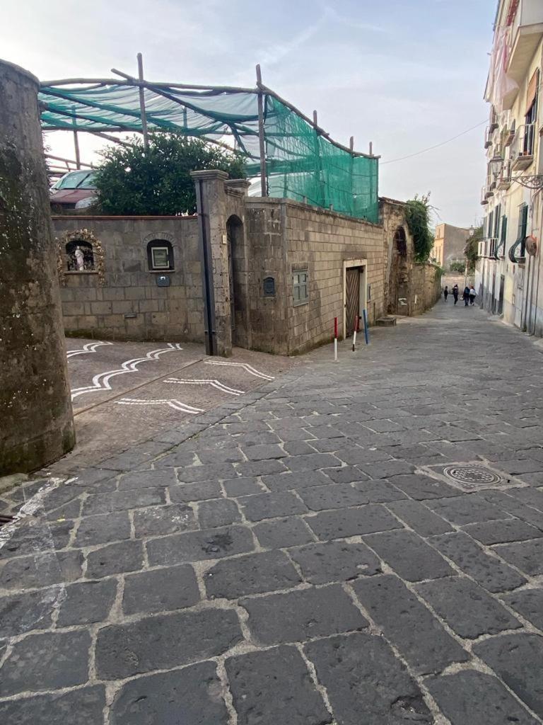Metahome Sorrento 外观 照片