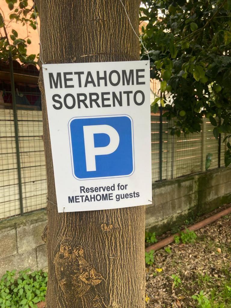 Metahome Sorrento 外观 照片