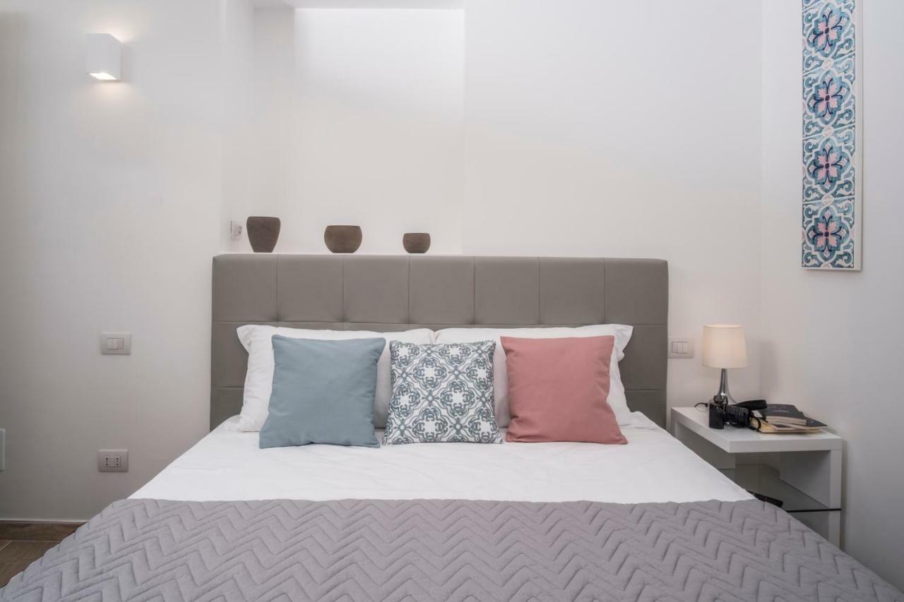 Metahome Sorrento 外观 照片