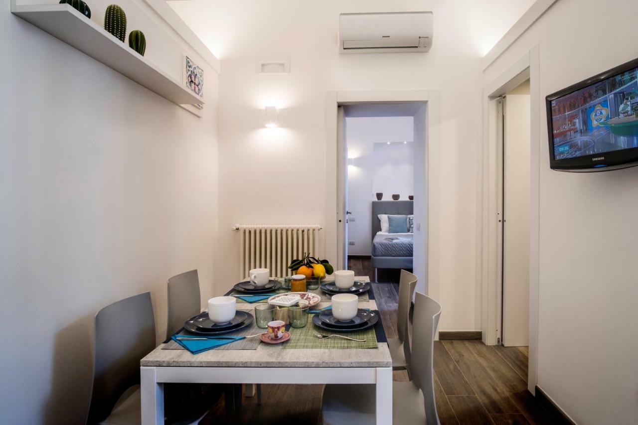 Metahome Sorrento 外观 照片
