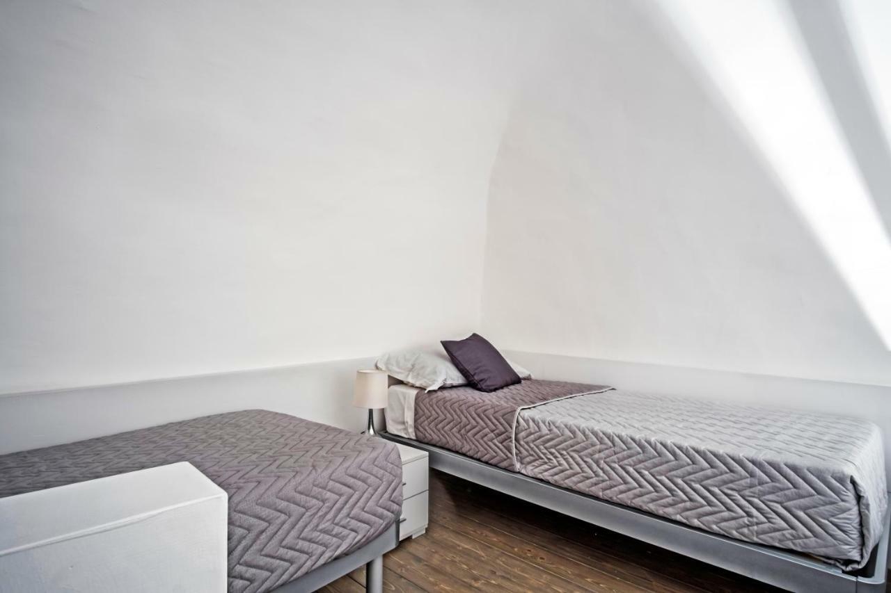 Metahome Sorrento 外观 照片