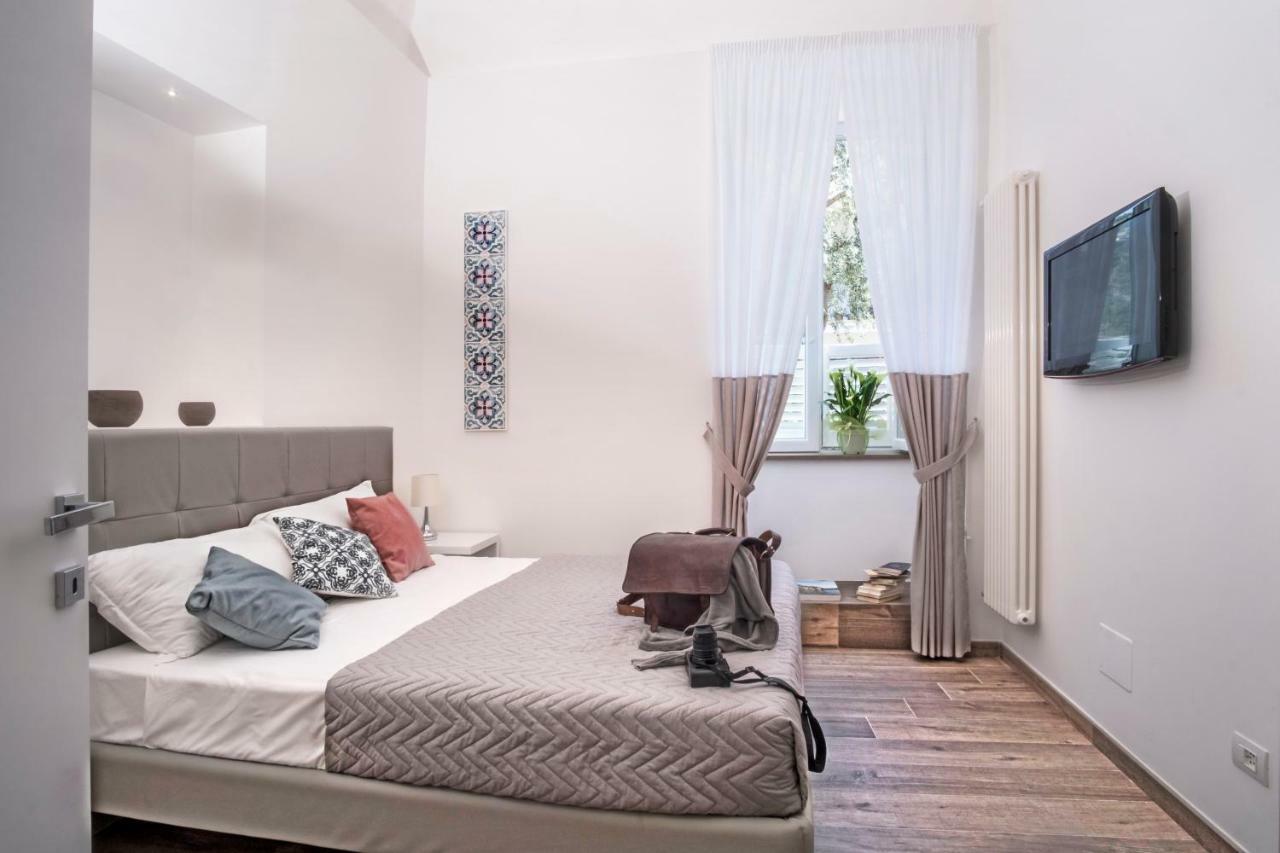 Metahome Sorrento 外观 照片