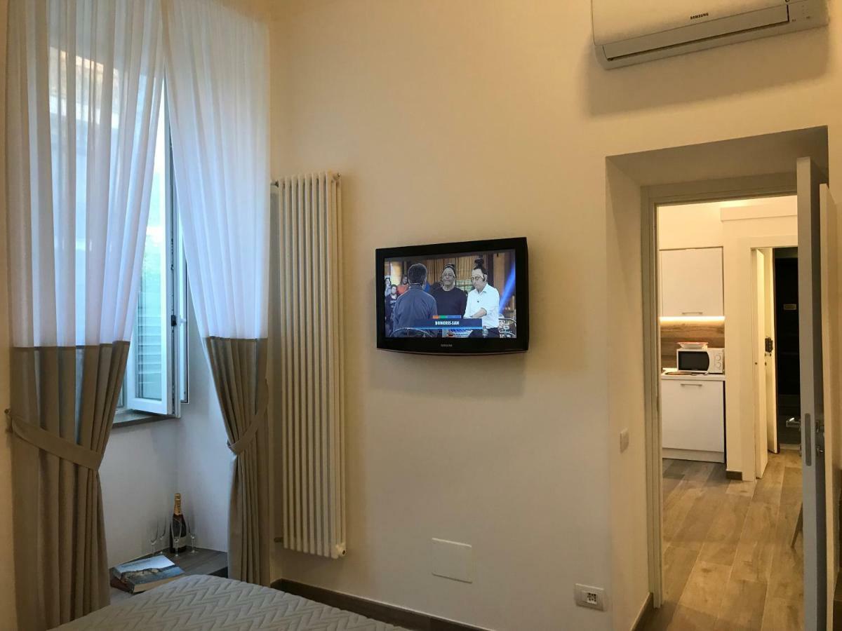 Metahome Sorrento 外观 照片