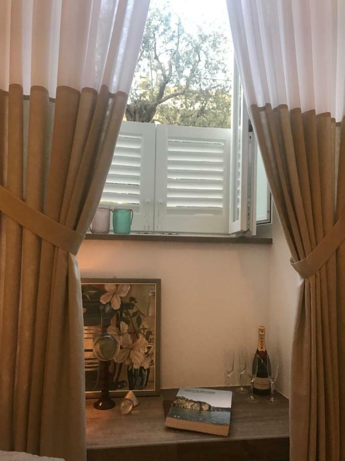 Metahome Sorrento 外观 照片