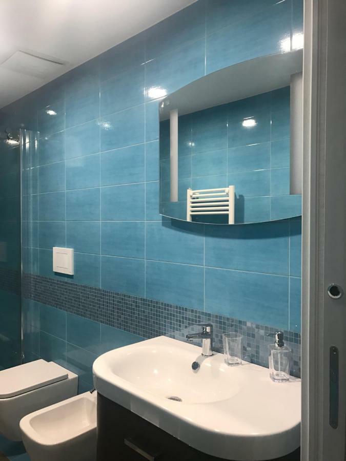 Metahome Sorrento 外观 照片