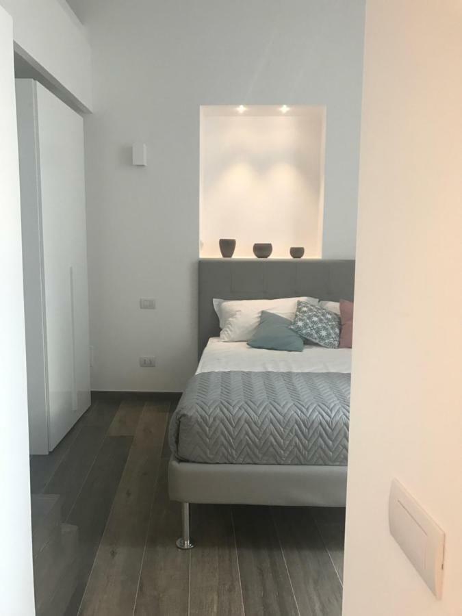 Metahome Sorrento 外观 照片