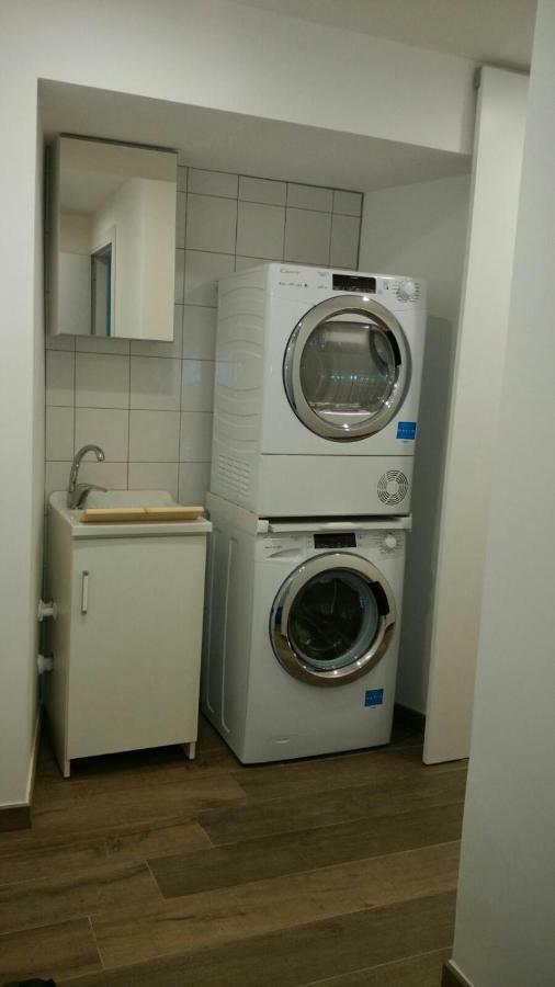 Metahome Sorrento 外观 照片