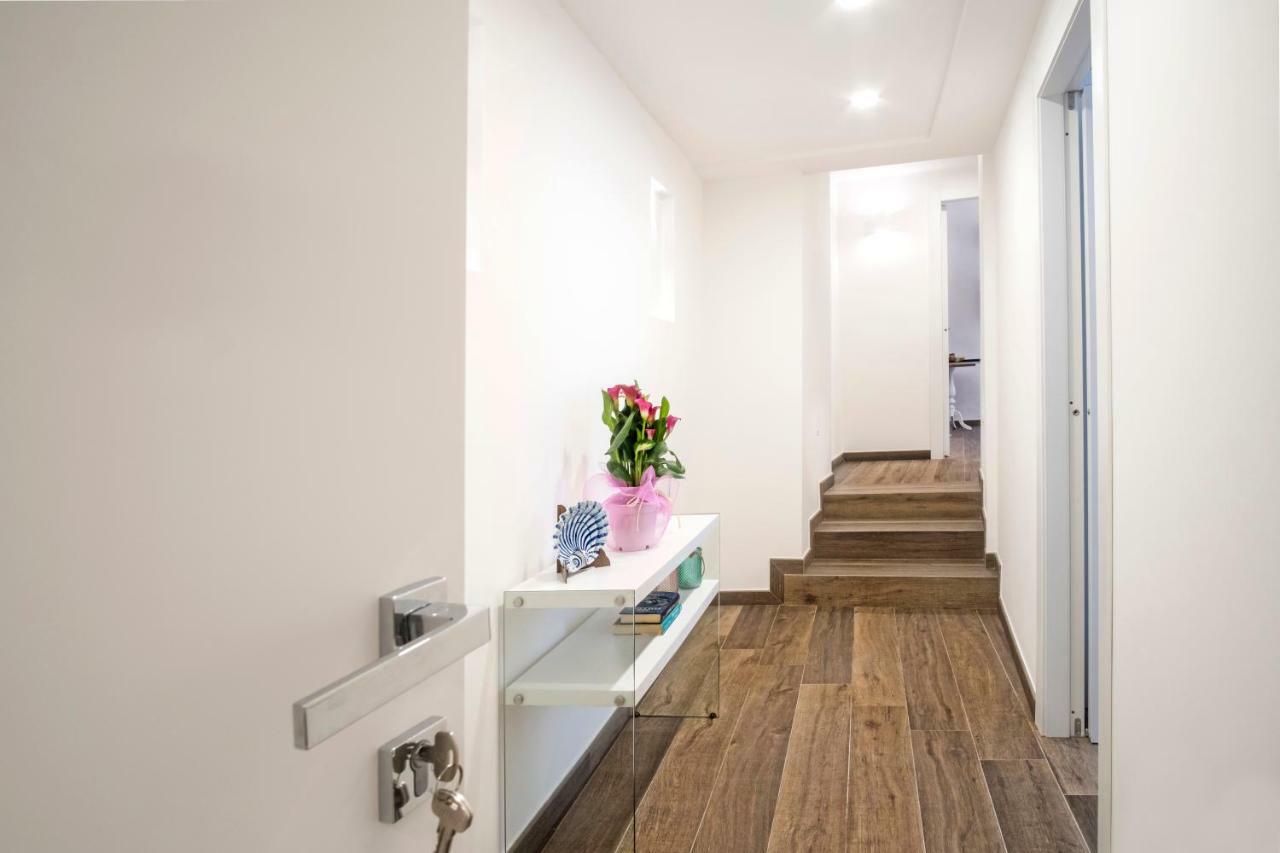 Metahome Sorrento 外观 照片