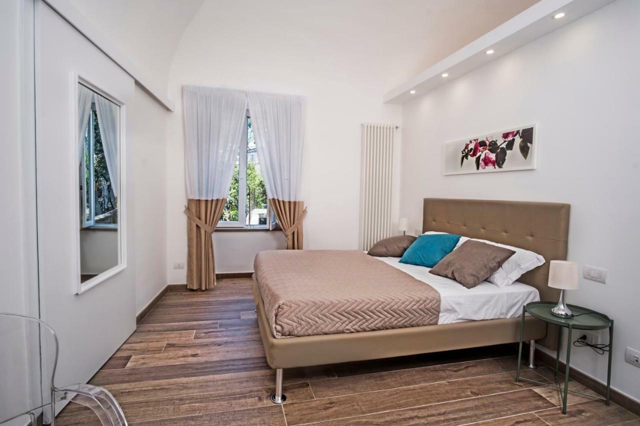 Metahome Sorrento 外观 照片