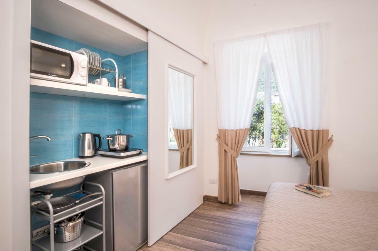 Metahome Sorrento 外观 照片
